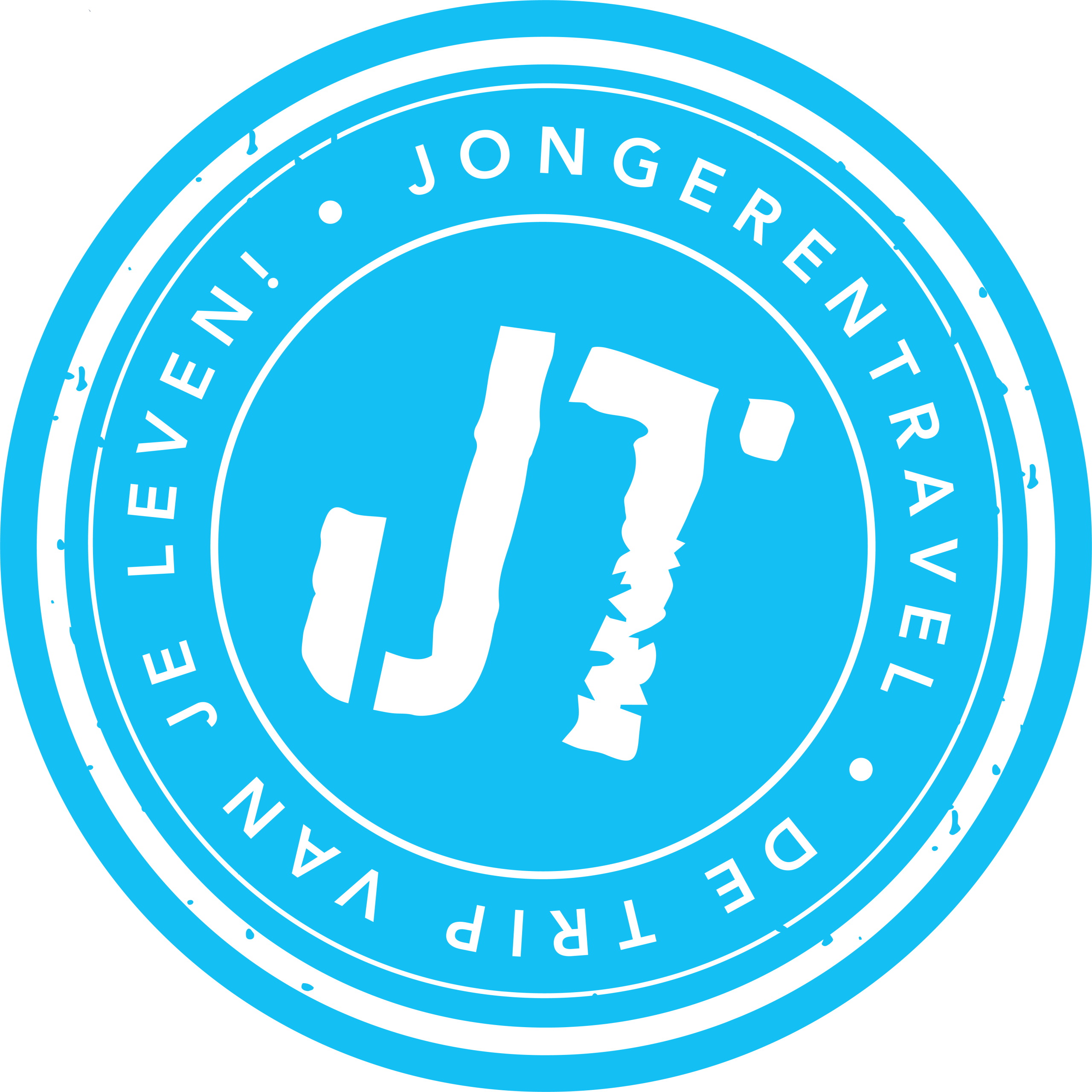 JONGEREN TRAVEL 2