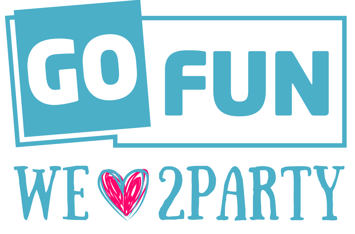 go fun logo